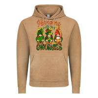 Vintage Camel Hanging with my gnomies Vintage Hoodie - HowdyJamesFarm
