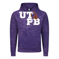 Cloud Purple UTPB Permian Basin Student Vintage Hoodie - longCreatives
