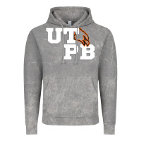 Cloud Rock UTPB Permian Basin Student Vintage Hoodie - longCreatives