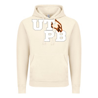 Vintage Artic UTPB Permian Basin Student Vintage Hoodie - longCreatives