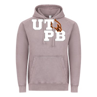 Vintage Zinc UTPB Permian Basin Student Vintage Hoodie - longCreatives
