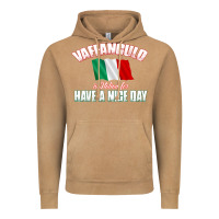 Vintage Camel Vaffanculo Have A Nice Day  Funny Italian Vintage Hoodie - longCreatives