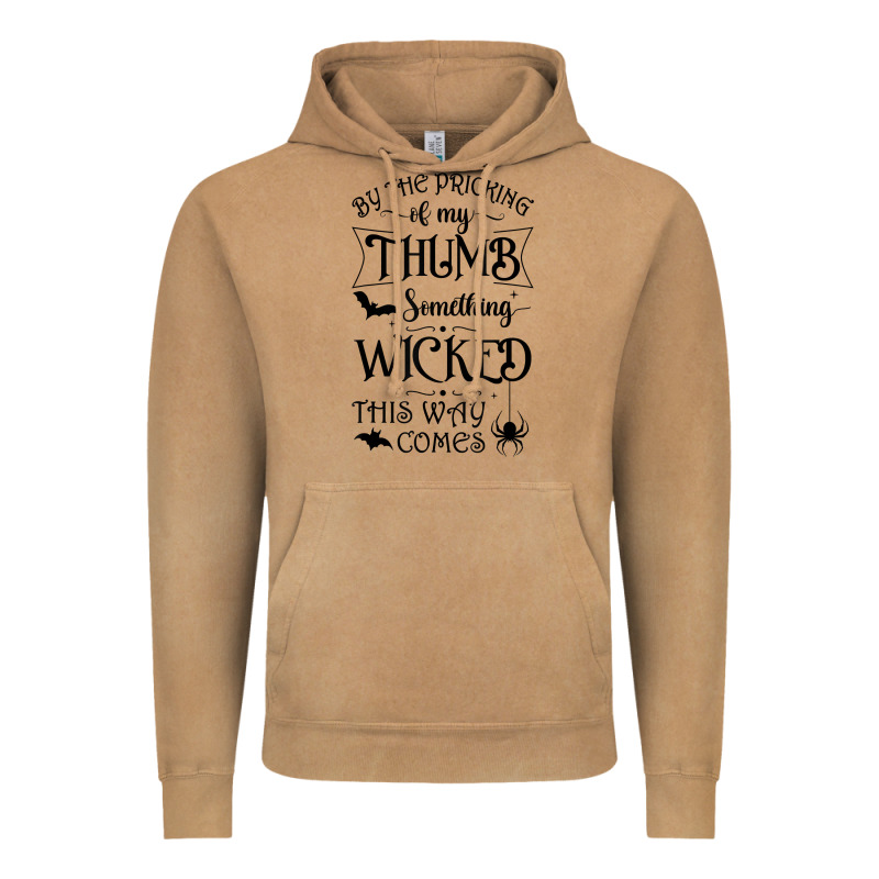 Something Wicked This Way Comes Witchcraft Halloween 2021 T Shirt Vintage Hoodie by longCreatives | Teevron