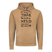 Vintage Camel something wicked this way comes witchcraft halloween 2021 t shirt Vintage Hoodie - longCreatives