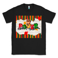Black juneteenth black power Classic Tee - TumblerDesignByShophia