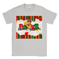 Moon Dust juneteenth black power Classic Tee - TumblerDesignByShophia