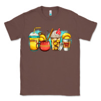 Chestnut softball coffee Classic Tee - Jasminsmagicworld