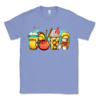 Colony Blue softball coffee Classic Tee - Jasminsmagicworld