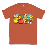 Copper softball coffee Classic Tee - Jasminsmagicworld