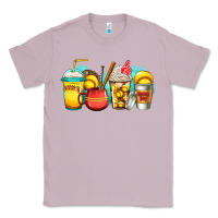 Lilac softball coffee Classic Tee - Jasminsmagicworld