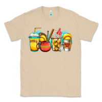 Mushroom softball coffee Classic Tee - Jasminsmagicworld