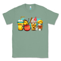 Sage softball coffee Classic Tee - Jasminsmagicworld