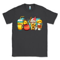 Smoke softball coffee Classic Tee - Jasminsmagicworld