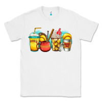 White softball coffee Classic Tee - Jasminsmagicworld