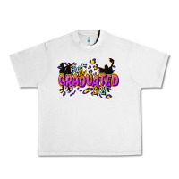 Lunar Rock just graduated 2024 Urban Heavy Tee - CowGirlArtShop