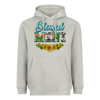 Moon Dust blessed mini Heavyweight Hoodie - BarkalooDesign