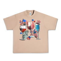 Burro american wine Urban Heavy Tee - CowGirlArtShop