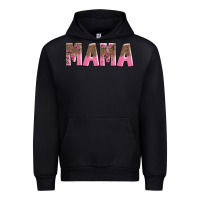 Black mama Urban Hoodie - AdoDesignShop