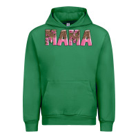 Emerald mama Urban Hoodie - AdoDesignShop
