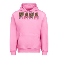 Fuchsia Pink mama Urban Hoodie - AdoDesignShop