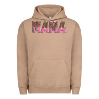 Pigment Burro mama Urban Hoodie - AdoDesignShop