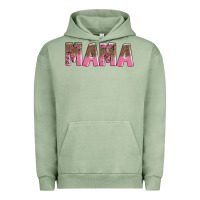 Pigment Oil Green mama Urban Hoodie - AdoDesignShop