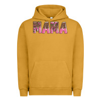 Pigment Peanut Butter mama Urban Hoodie - AdoDesignShop