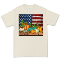 Bone fall themed american tumbler Premium Tee - Jasminsmagicworld