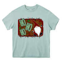 Arona Ho Ho Ho Gnomes Heavy Core Tee - Bettercallsaul