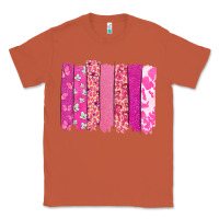 Cancer Brushstroke Cancer Awareness Classic Tee | Teevron