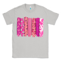 Moon Dust Cancer brushstroke Cancer Awareness Classic Tee - HowdyJamesFarm