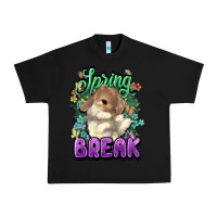 Black Easter spring break Easter Day Urban Heavy Tee - HowdyJamesFarm
