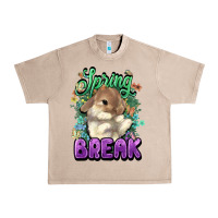 French Oak Easter spring break Easter Day Urban Heavy Tee - HowdyJamesFarm