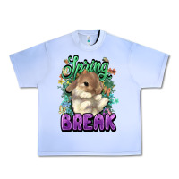 Grape Ice Easter spring break Easter Day Urban Heavy Tee - HowdyJamesFarm