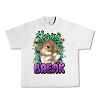 Lunar Rock Easter spring break Easter Day Urban Heavy Tee - HowdyJamesFarm