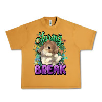 Peanut Butter Easter spring break Easter Day Urban Heavy Tee - HowdyJamesFarm