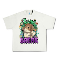 Pistachio Easter spring break Easter Day Urban Heavy Tee - HowdyJamesFarm