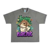 Tornado Easter spring break Easter Day Urban Heavy Tee - HowdyJamesFarm