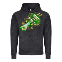 Vintage Black Bad and boozy Vintage Hoodie - CowGirlArtShop