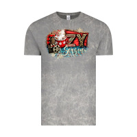 Cloud Rock cozy season Vintage Tee - CowGirlArtShop