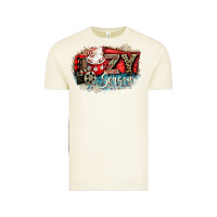 Vintage Arctic cozy season Vintage Tee - CowGirlArtShop