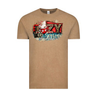 Vintage Coffee cozy season Vintage Tee - CowGirlArtShop