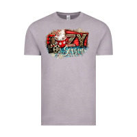Vintage Zinc cozy season Vintage Tee - CowGirlArtShop