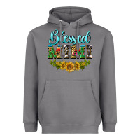 Storm blessed mimi Heavyweight Hoodie - BarkalooDesign