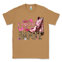 Toasted Coconut Give Cancer the boot Cancer Awareness Classic Tee - HowdyJamesFarm