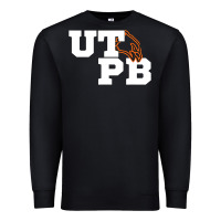 Utpb Permian Basin Student Premium Sweatshirt | Teevron