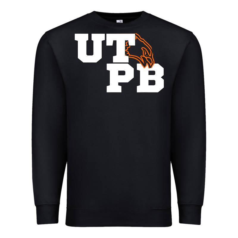 Utpb Permian Basin Student Premium Sweatshirt by longCreatives | Teevron