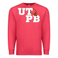 Cardinal UTPB Permian Basin Student Premium Sweatshirt - longCreatives