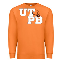 Carrot UTPB Permian Basin Student Premium Sweatshirt - longCreatives