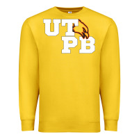 Lemon UTPB Permian Basin Student Premium Sweatshirt - longCreatives